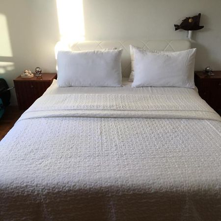 Apartment Marina 코미자 외부 사진