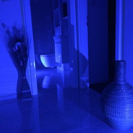 Apartment Marina 코미자 외부 사진