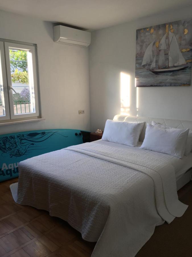 Apartment Marina 코미자 외부 사진