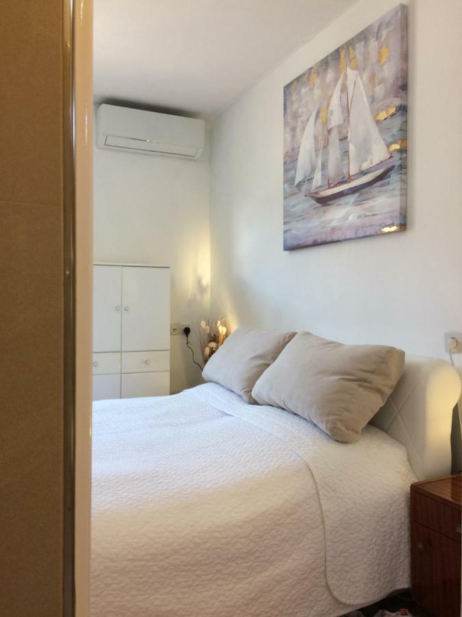 Apartment Marina 코미자 외부 사진