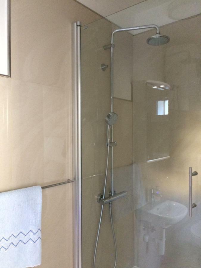 Apartment Marina 코미자 외부 사진
