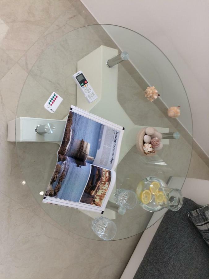 Apartment Marina 코미자 외부 사진
