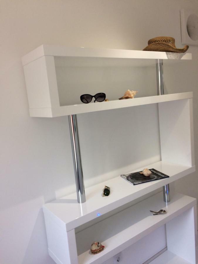 Apartment Marina 코미자 외부 사진