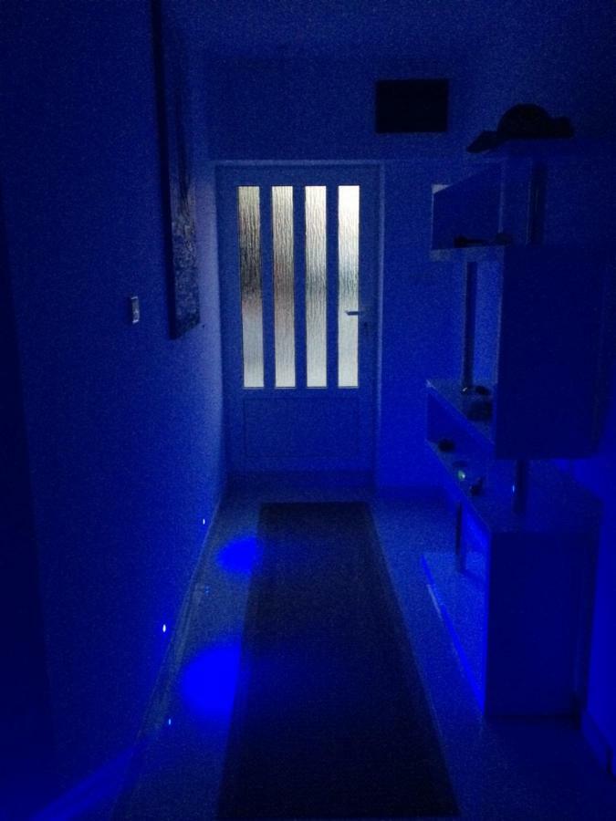 Apartment Marina 코미자 외부 사진