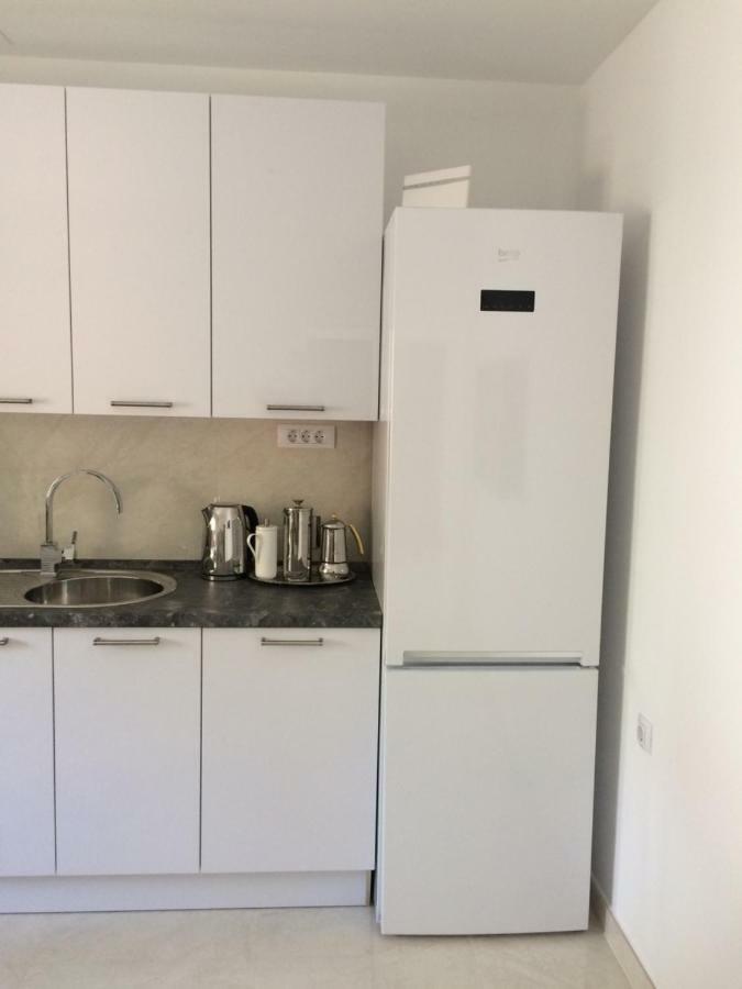 Apartment Marina 코미자 외부 사진